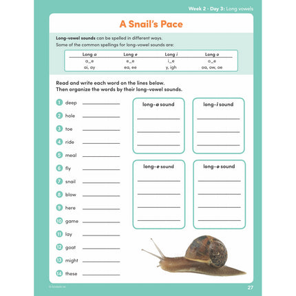 Weekly Reader Summer Express Gr 2-3