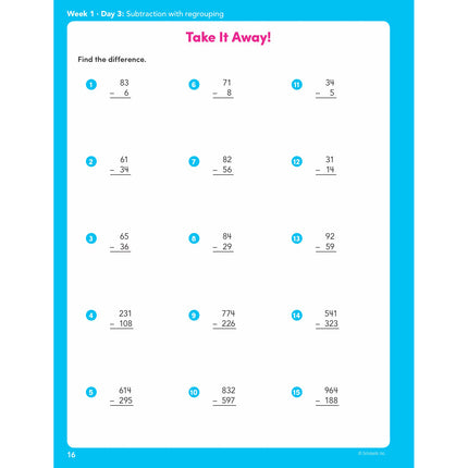 Weekly Reader Summer Express Gr 3-4