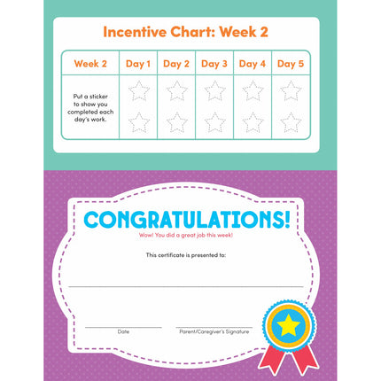 Weekly Reader Summer Express Gr 4-5