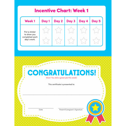 Weekly Reader Summer Express Gr 4-5