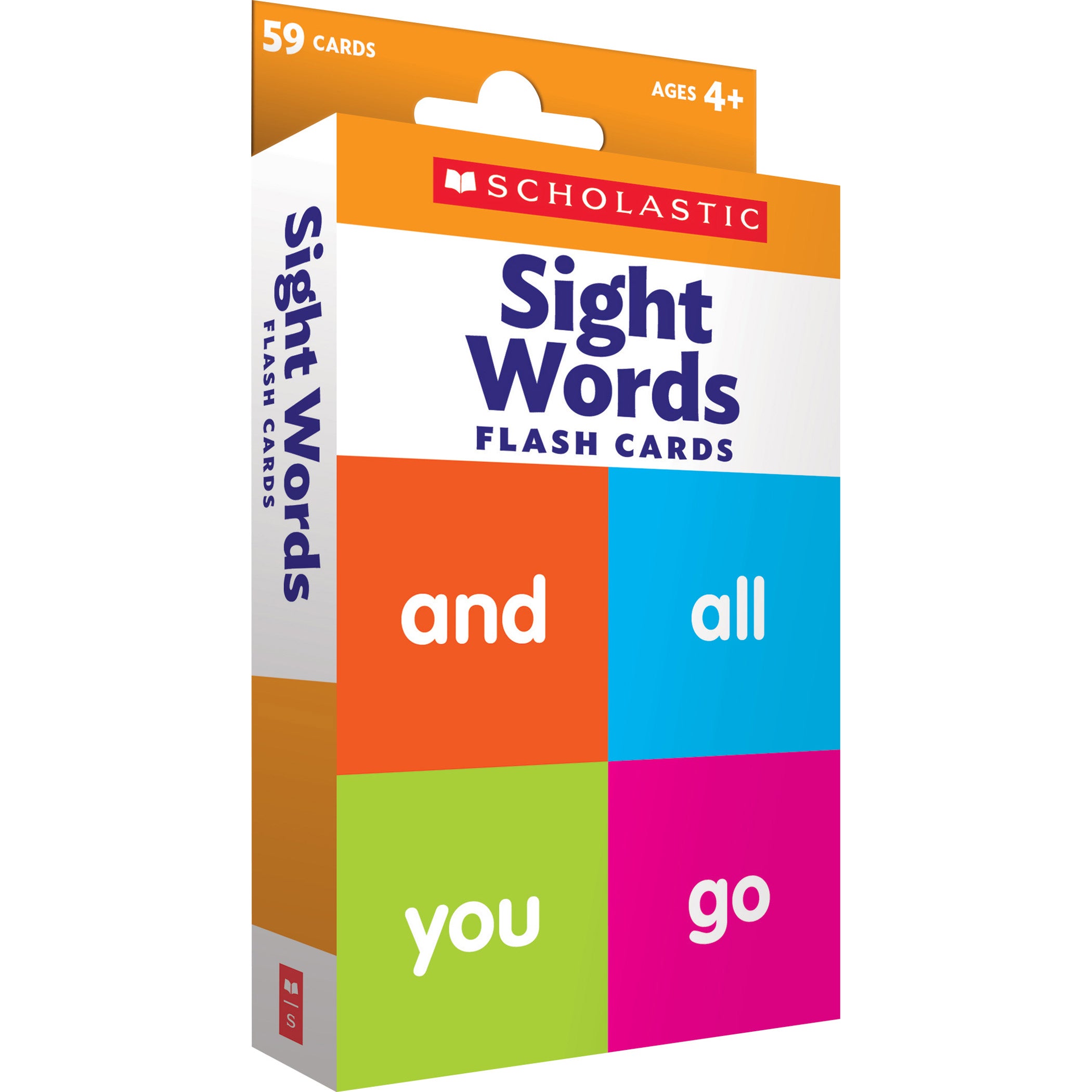 Sight Words – ES School Supply