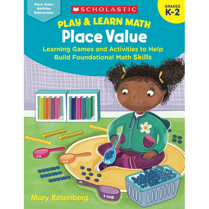 Play & Learn Math, Place Value
