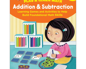 Collection image for: Math Workbooks