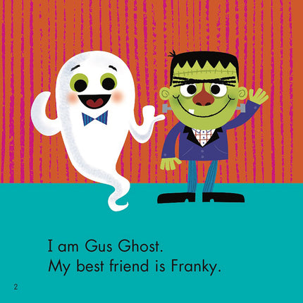 Buddy Readers (Parent Pack): Level C