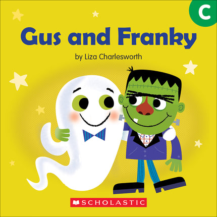 Buddy Readers (Parent Pack): Level C