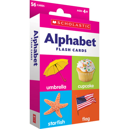 Language Flash Cards Set 1