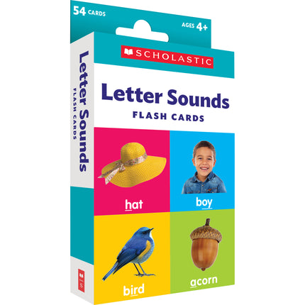 Language Flash Cards Set 2