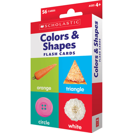 Math Flashcards Set 1