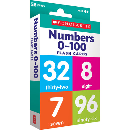 Math Flash Cards Set 2