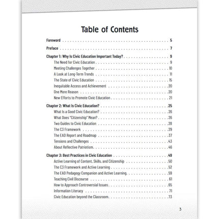 Teaching Civics Today: The iCivics Approach to Classroom Innovation and Student Engagement
