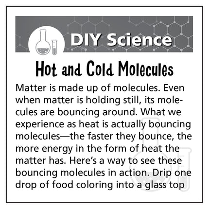 Steam In A Jar