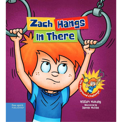 Zack Rules, 5-Book Set
