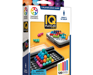 Collection image for: Logic Games