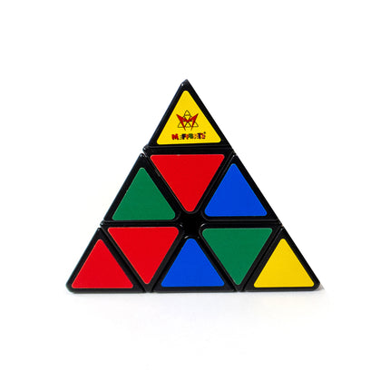 Mini Pyraminx Puzzle Pyraminx Puzzle – ES School Supply
