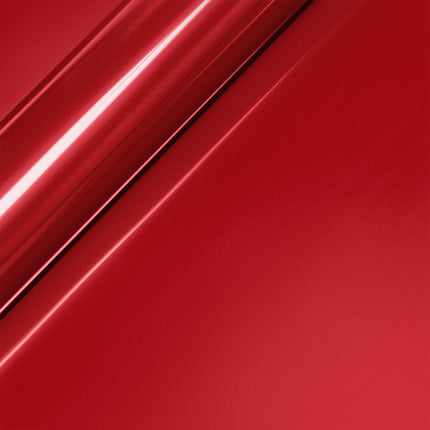 Easyweed HTV Heat Transfer Vinyl, 36", Red