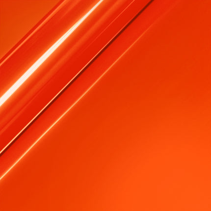 Easyweed HTV Heat Transfer Vinyl, 36", Orange