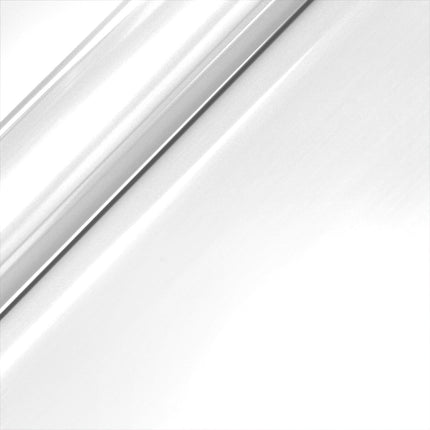 Easyweed HTV Heat Transfer Vinyl, 60", White