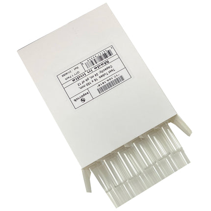 Test Tubes, Pack of 12