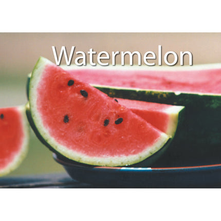 Photographic Memory Matching Game, Food