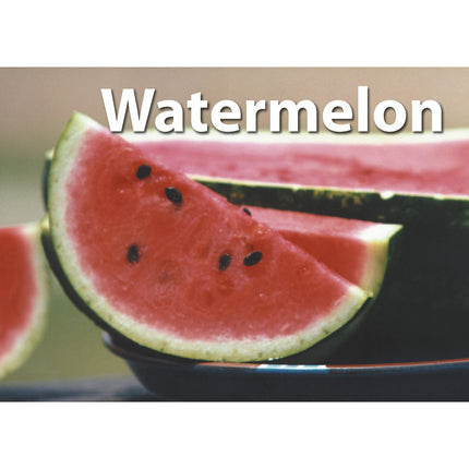 Photographic Memory Matching Game, Fruit & Vegetables