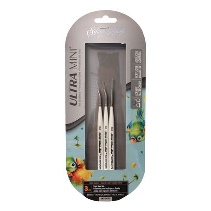 Ultra Mini® Tight Spot