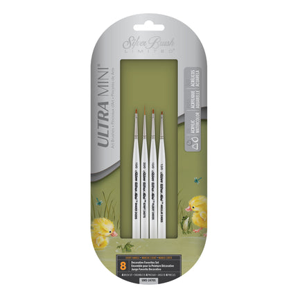 Ultra Mini® Decorative Favorite