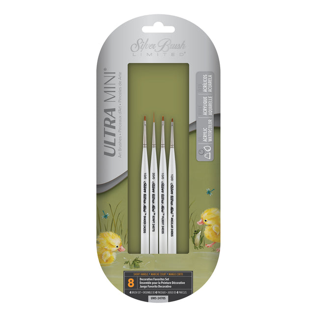 Ultra Mini® Decorative Favorite