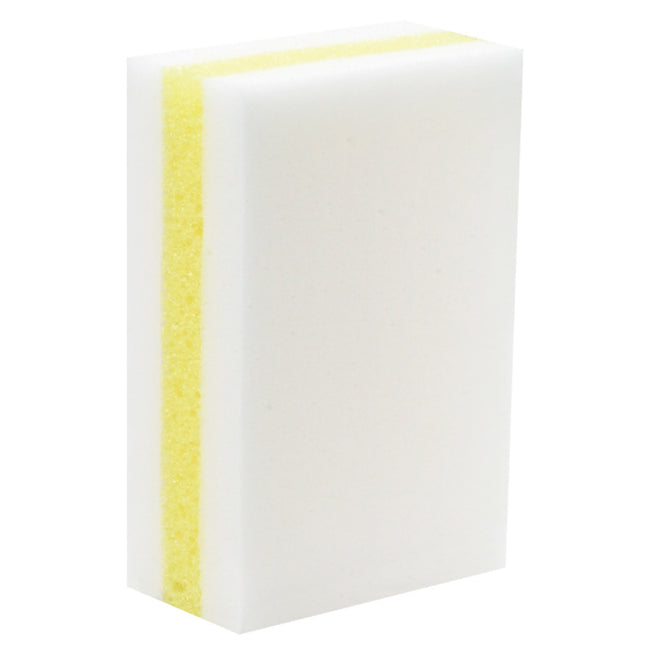 Scuff Away Sandwich Melamine Sponge Two-sided