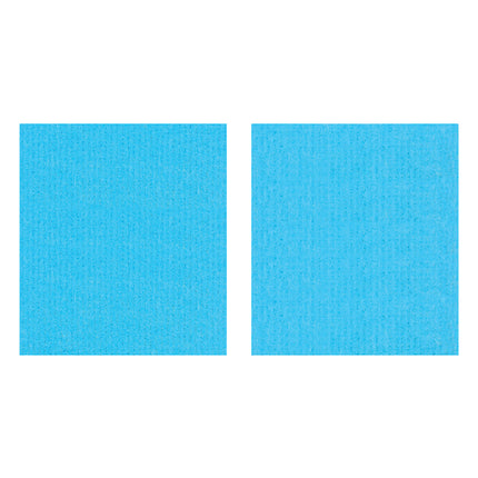 Sponge Cloth Blue