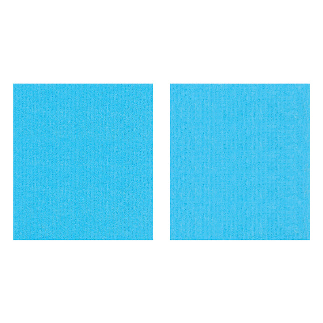 Sponge Cloth Blue