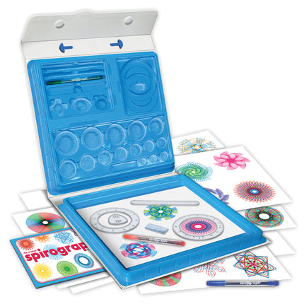 The Original Spirograph® Deluxe Kit