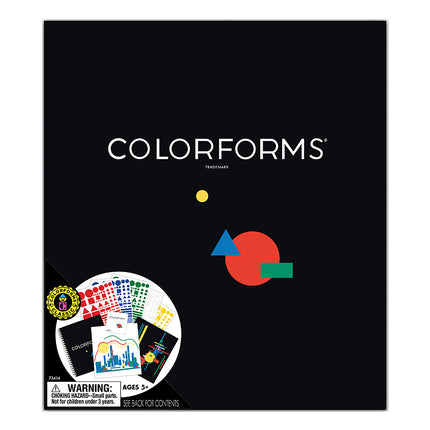 Original Classic Colorforms®