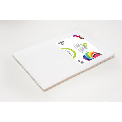 Art & Decoration Fabric Sheets