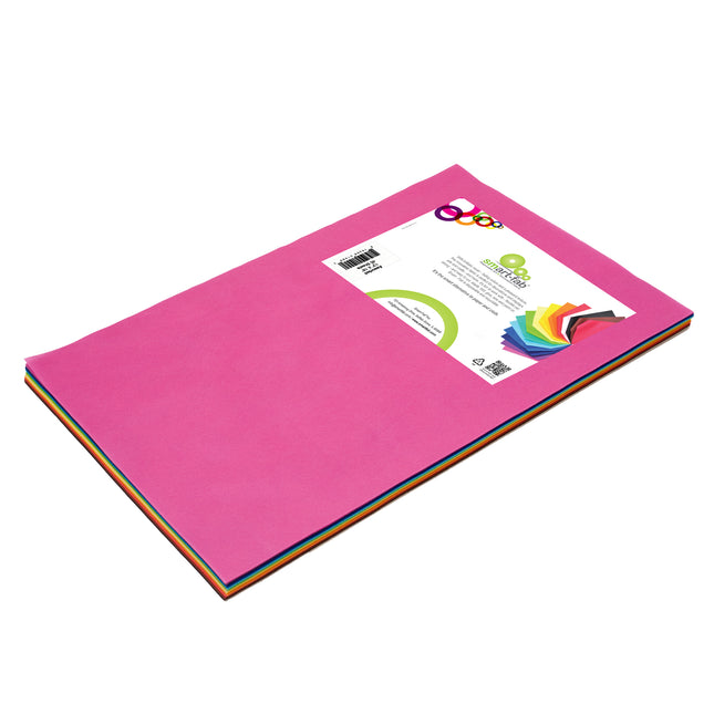 Art & Decoration Fabric Sheets