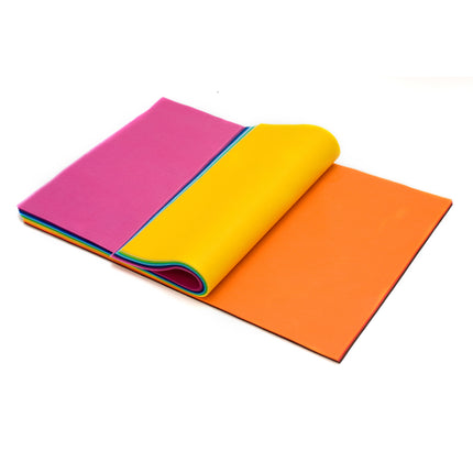 Art & Decoration Fabric Sheets