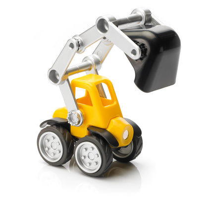 Power Vehicles - Mix - 26 Pieces