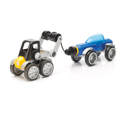 Power Vehicles - Mix - 26 Pieces