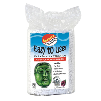Rappit Plaster Cloth, Medical Grade