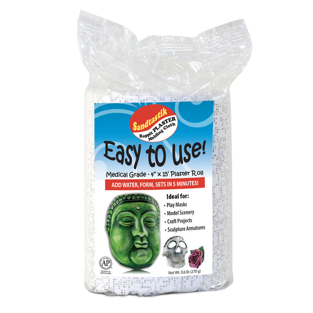 Rappit Plaster Cloth, Medical Grade