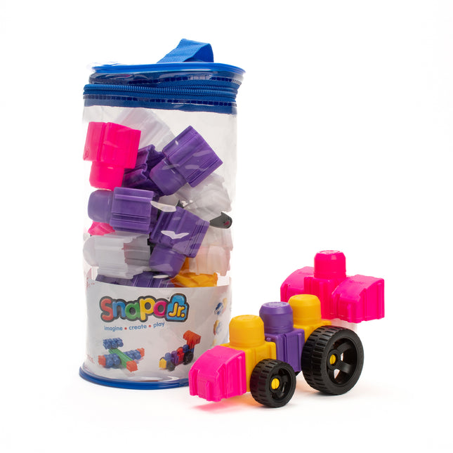 Snapo Jr Princess Creator Kit 40ct