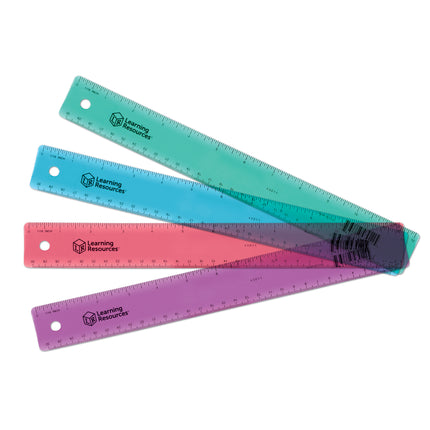 UltraFlex® SAFE-T® Ruler