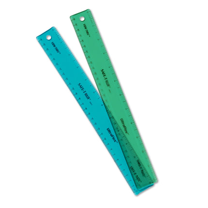 UltraFlex® SAFE-T® Ruler