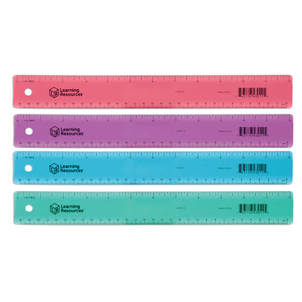 UltraFlex® SAFE-T® Ruler