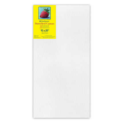300 Series Trad Stretch Canvas 10x20 Strathmore