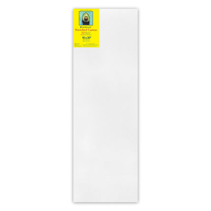 Gallery Stretched Canvas, 10x30