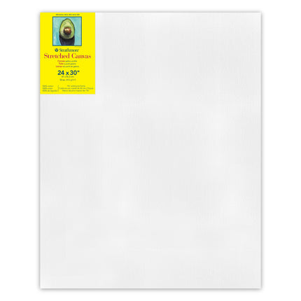 Gallery Stretched Canvas, 24x30