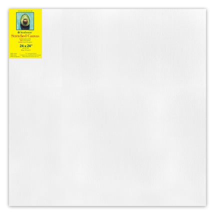 Gallery Stretched Canvas, 24x24