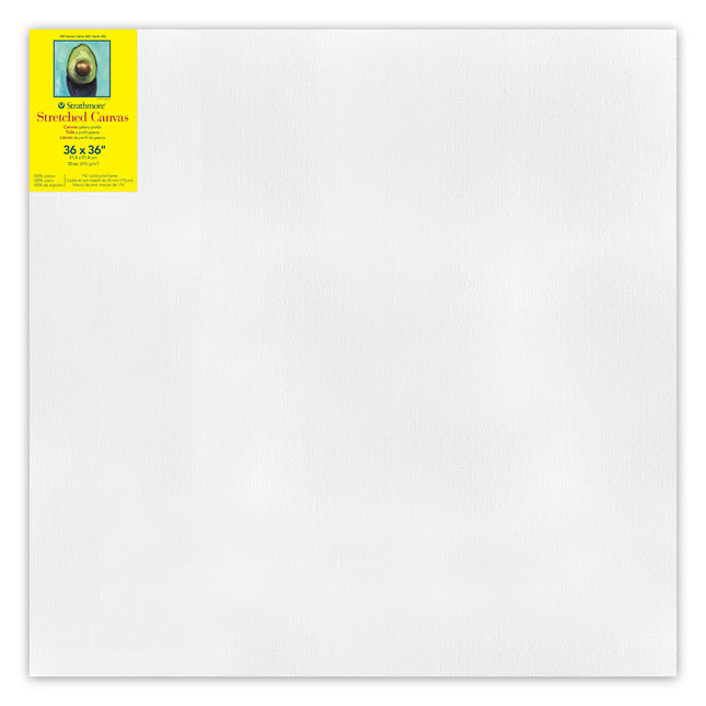 Gallery Stretched Canvas, 36x36
