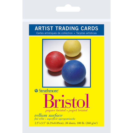Artist Trading Card