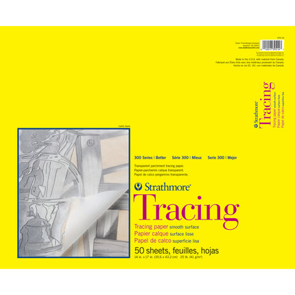 Tracing Pad2, 14x17